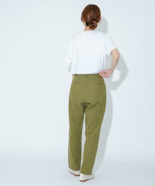 Sonny Label / サニーレーベル その他パンツ | GLASSY SEA　vintage like gurkha pants | 詳細8