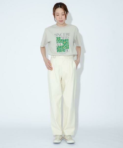 Sonny Label / サニーレーベル その他パンツ | GLASSY SEA　vintage like gurkha pants | 詳細18
