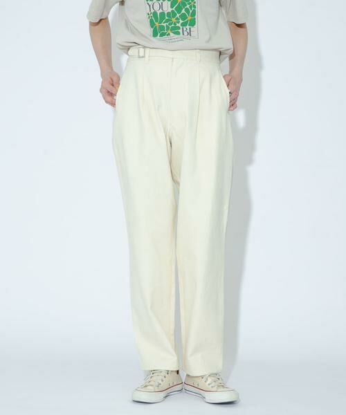 Sonny Label / サニーレーベル その他パンツ | GLASSY SEA　vintage like gurkha pants | 詳細19