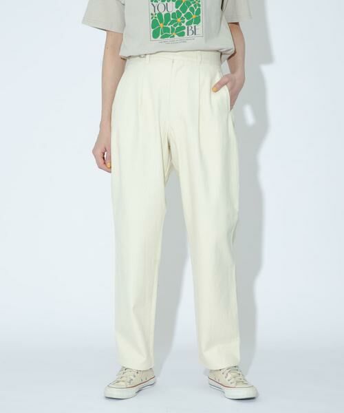 Sonny Label / サニーレーベル その他パンツ | GLASSY SEA　vintage like gurkha pants | 詳細20