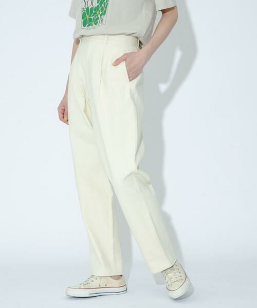 Sonny Label / サニーレーベル その他パンツ | GLASSY SEA　vintage like gurkha pants | 詳細21