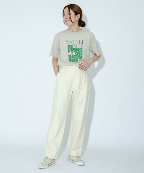 Sonny Label / サニーレーベル その他パンツ | GLASSY SEA　vintage like gurkha pants | 詳細23