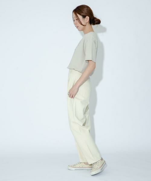 Sonny Label / サニーレーベル その他パンツ | GLASSY SEA　vintage like gurkha pants | 詳細24