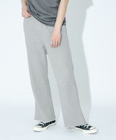 Sonny Label / サニーレーベル その他パンツ | GLASSY SEA　sweat flare pants