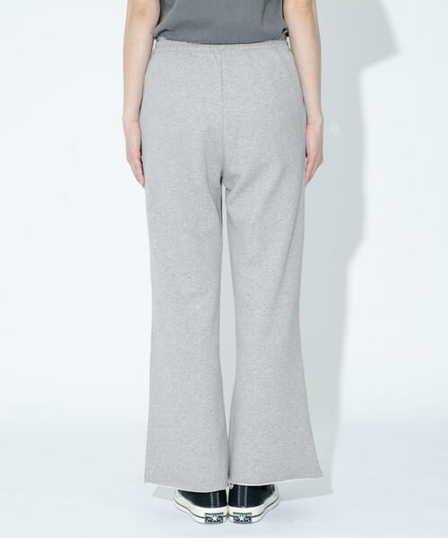 Sonny Label / サニーレーベル その他パンツ | GLASSY SEA　sweat flare pants | 詳細11