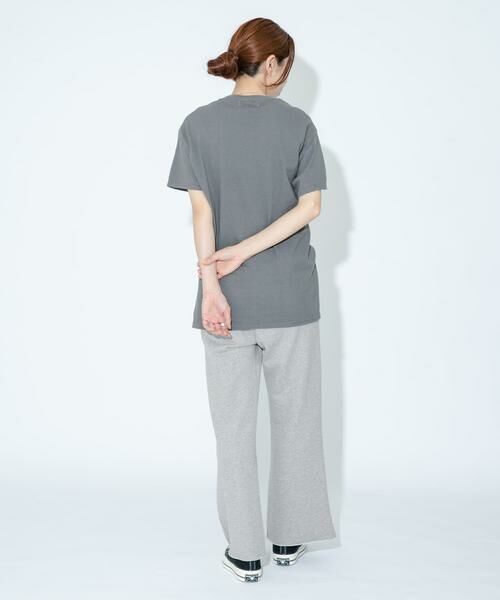 Sonny Label / サニーレーベル その他パンツ | GLASSY SEA　sweat flare pants | 詳細8