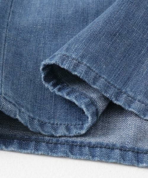 Sonny Label / サニーレーベル デニムパンツ | Healthy DENIM　Breezy Lemongrass | 詳細17
