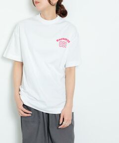 Sonny Label / サニーレーベル Tシャツ | carhartt　W SHORT-SLEEVE DAY OFF T-SHIRT