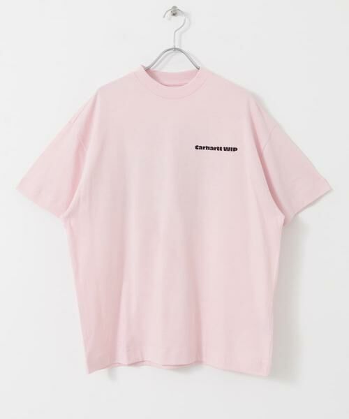 Sonny Label / サニーレーベル Tシャツ | carhartt　W SHORT-SLEEVE DAY OFF T-SHIRT | 詳細10