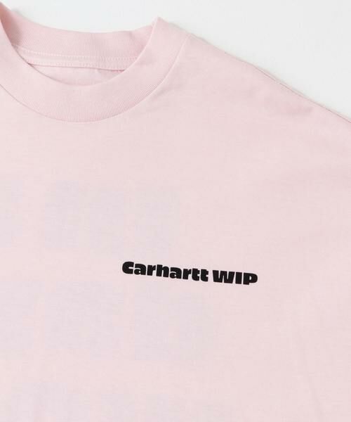 Sonny Label / サニーレーベル Tシャツ | carhartt　W SHORT-SLEEVE DAY OFF T-SHIRT | 詳細11