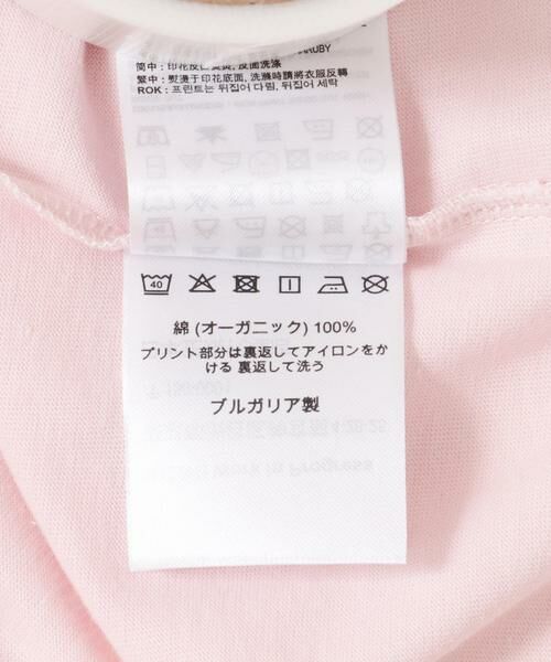 Sonny Label / サニーレーベル Tシャツ | carhartt　W SHORT-SLEEVE DAY OFF T-SHIRT | 詳細15