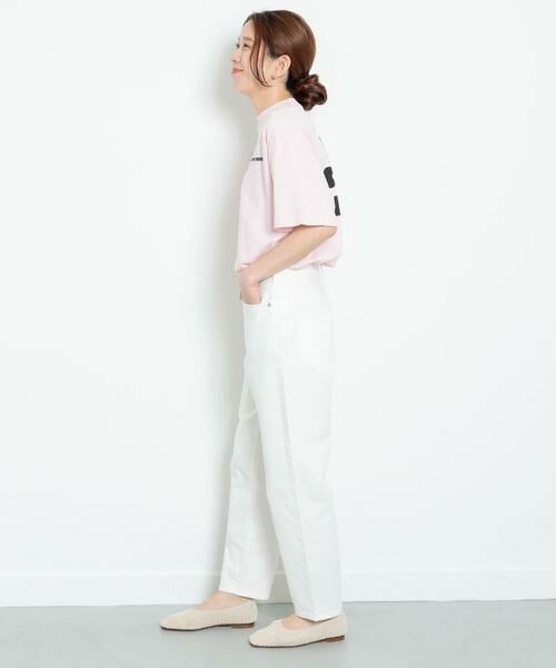 Sonny Label / サニーレーベル Tシャツ | carhartt　W SHORT-SLEEVE DAY OFF T-SHIRT | 詳細5