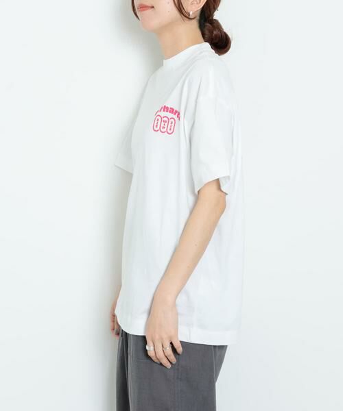 Sonny Label / サニーレーベル Tシャツ | carhartt　W SHORT-SLEEVE DAY OFF T-SHIRT | 詳細17