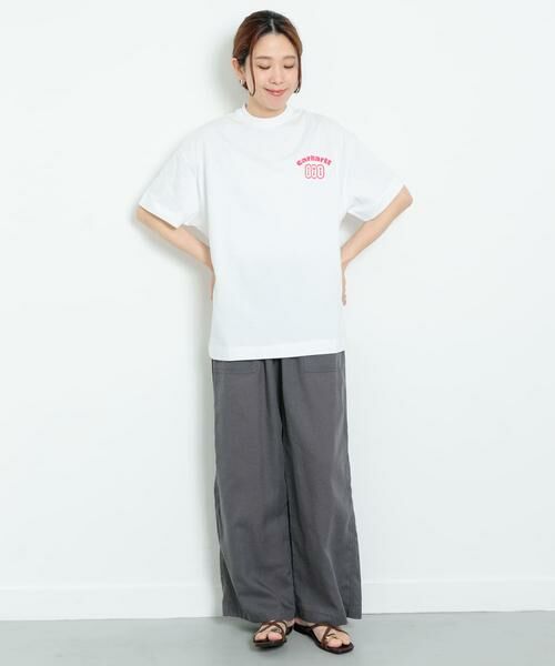 Sonny Label / サニーレーベル Tシャツ | carhartt　W SHORT-SLEEVE DAY OFF T-SHIRT | 詳細19