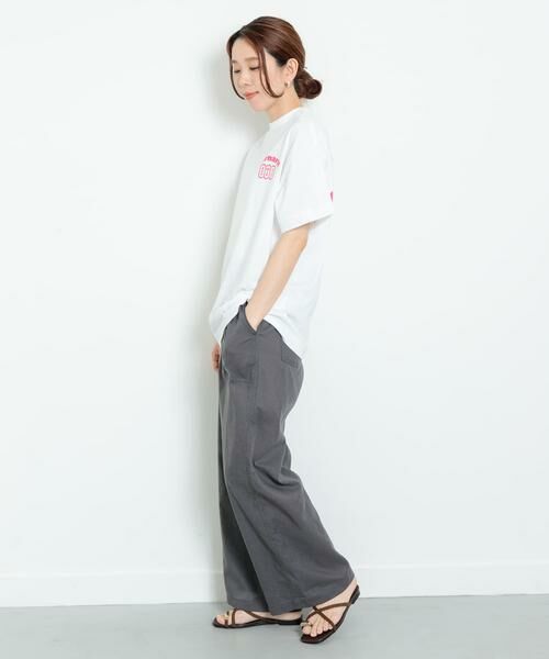 Sonny Label / サニーレーベル Tシャツ | carhartt　W SHORT-SLEEVE DAY OFF T-SHIRT | 詳細20