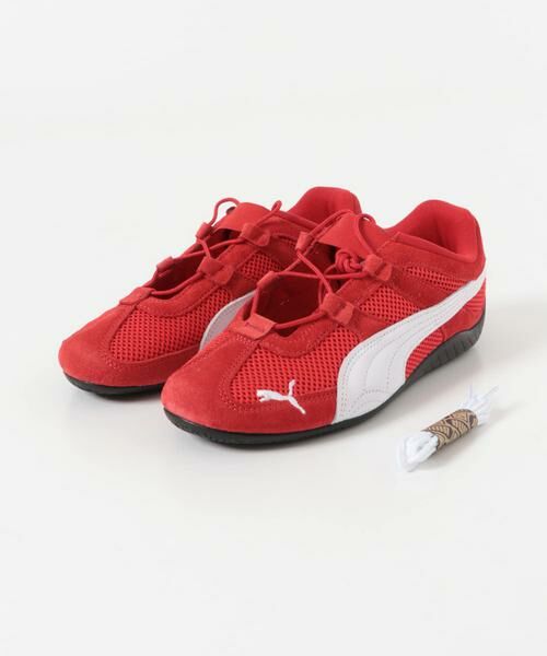 Sonny Label / サニーレーベル スニーカー | PUMA　SPEEDCAT SUMMER WNS | 詳細3