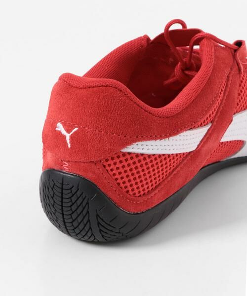 Sonny Label / サニーレーベル スニーカー | PUMA　SPEEDCAT SUMMER WNS | 詳細4