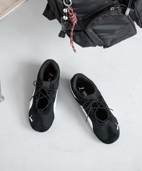 Sonny Label / サニーレーベル スニーカー | PUMA　SPEEDCAT SUMMER WNS | 詳細5