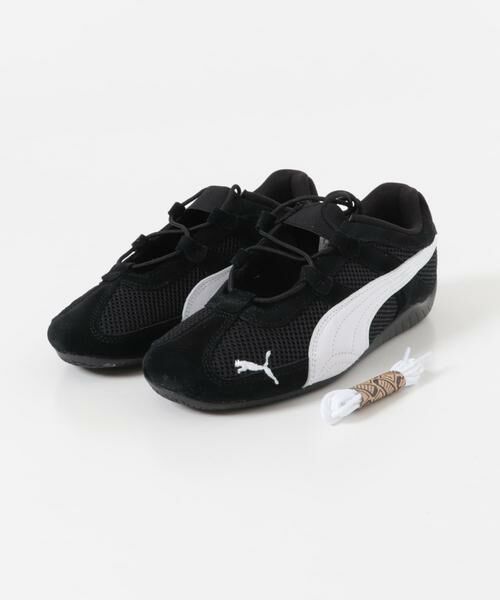 Sonny Label / サニーレーベル スニーカー | PUMA　SPEEDCAT SUMMER WNS | 詳細6