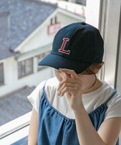 Sonny Label / サニーレーベル キャップ | LACOSTE　Lキャップ