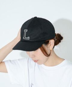 Sonny Label / サニーレーベル キャップ | LACOSTE　Lキャップ