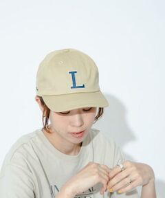 Sonny Label / サニーレーベル キャップ | LACOSTE　Lキャップ
