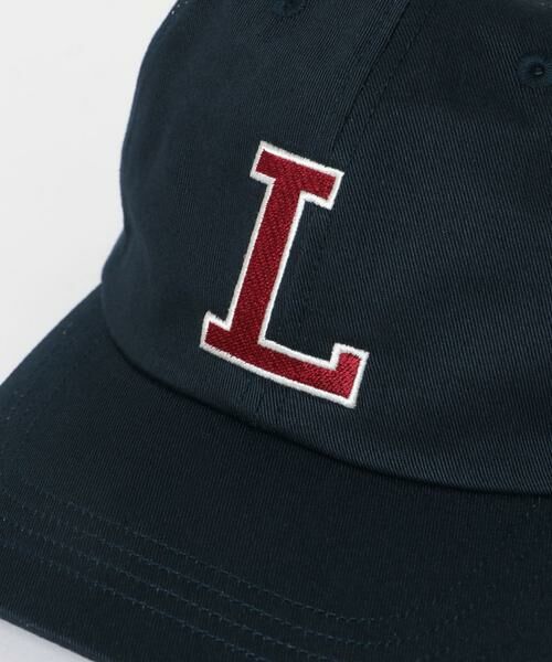Sonny Label / サニーレーベル キャップ | LACOSTE　Lキャップ | 詳細3