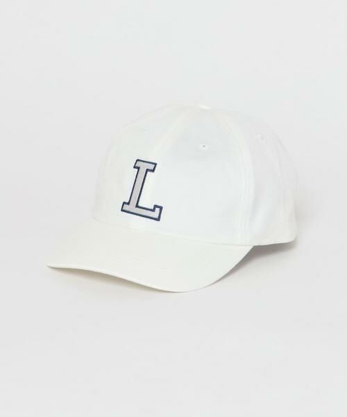 Sonny Label / サニーレーベル キャップ | LACOSTE　Lキャップ | 詳細5