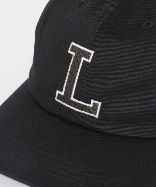 Sonny Label / サニーレーベル キャップ | LACOSTE　Lキャップ | 詳細9