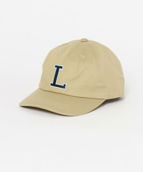 Sonny Label / サニーレーベル キャップ | LACOSTE　Lキャップ | 詳細11