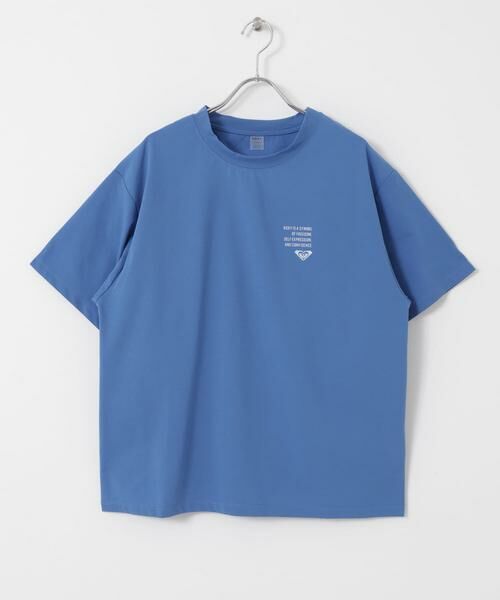 Sonny Label / サニーレーベル Tシャツ | ROXY　HISTORICAL LOGO LINE | 詳細1