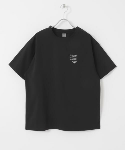 Sonny Label / サニーレーベル Tシャツ | ROXY　HISTORICAL LOGO LINE | 詳細11