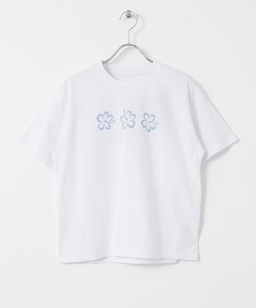 Sonny Label/サニーレーベル ROXY HANGLOOSE ナチュラル M Sonny Label/サニーレーベル ROXY HANGLOOSE ナチュラル M