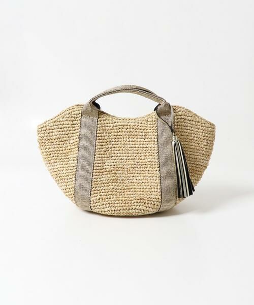 Sonny Label / サニーレーベル かごバック | VIOLAd’ORO　SANDRO V-8087 | 詳細4