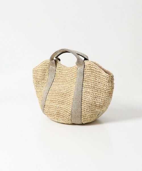 Sonny Label / サニーレーベル かごバック | VIOLAd’ORO　SANDRO V-8087 | 詳細5