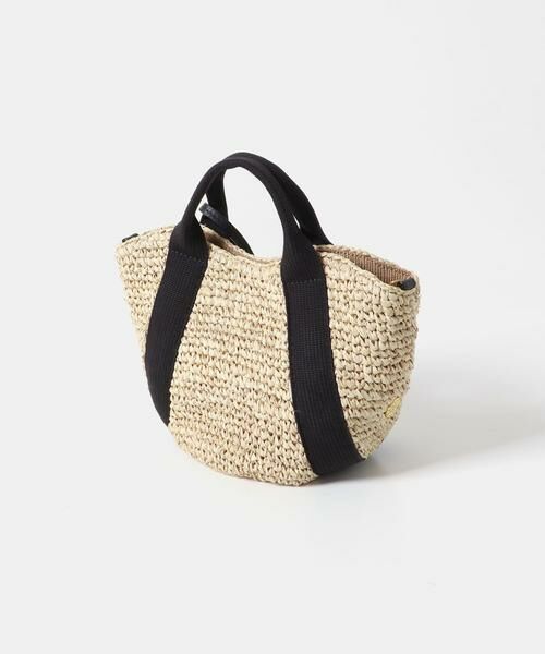 Sonny Label / サニーレーベル かごバック | VIOLAd’ORO　SANDRO V-8247 | 詳細3