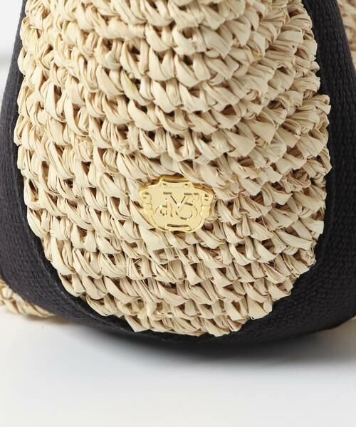 Sonny Label / サニーレーベル かごバック | VIOLAd’ORO　SANDRO V-8247 | 詳細7