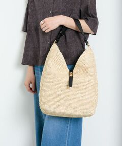 Sonny Label / サニーレーベル ショルダーバッグ | VIOLAd’ORO　SANDRO V-8698