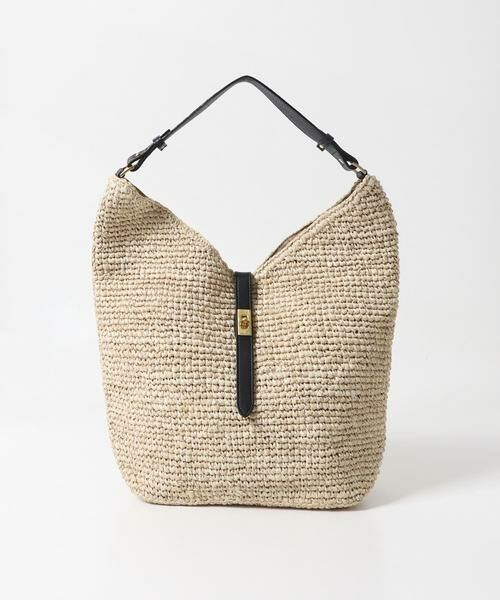 Sonny Label / サニーレーベル ショルダーバッグ | VIOLAd’ORO　SANDRO V-8698 | 詳細2