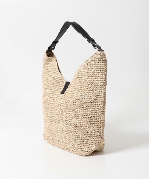 Sonny Label / サニーレーベル ショルダーバッグ | VIOLAd’ORO　SANDRO V-8698 | 詳細3