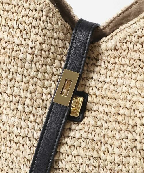 Sonny Label / サニーレーベル ショルダーバッグ | VIOLAd’ORO　SANDRO V-8698 | 詳細5