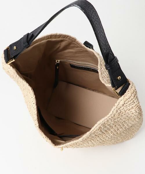 Sonny Label / サニーレーベル ショルダーバッグ | VIOLAd’ORO　SANDRO V-8698 | 詳細6