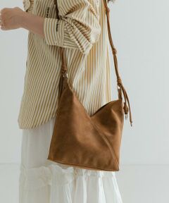 Sonny Label / サニーレーベル ショルダーバッグ | LE VERNIS　Knot mini shoulder