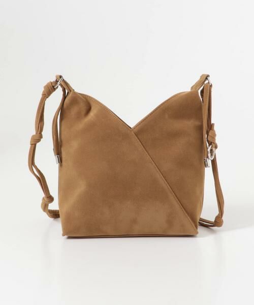 Sonny Label / サニーレーベル ショルダーバッグ | LE VERNIS　Knot mini shoulder | 詳細2