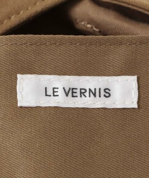 Sonny Label / サニーレーベル ショルダーバッグ | LE VERNIS　Knot mini shoulder | 詳細7