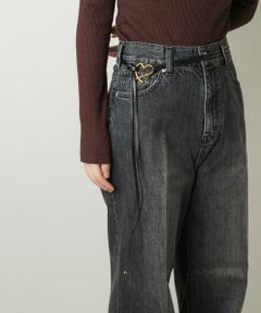 Sonny Label / サニーレーベル ベルト・サスペンダー | Lapuis　Heart Partsベルト