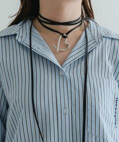 Sonny Label / サニーレーベル ベルト・サスペンダー | Lapuis　Heart Partsベルト