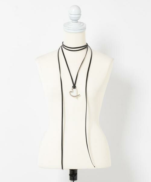 Sonny Label / サニーレーベル ベルト・サスペンダー | Lapuis　Heart Partsベルト | 詳細11