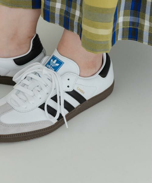 Sonny Label / サニーレーベル スニーカー | adidas　SAMBA OG | 詳細1