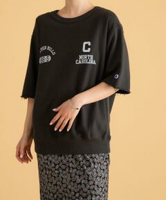 Sonny Label / サニーレーベル スウェット | 『別注』Champion×Sonny Label　リバースウィーブロゴスウェットTシャツ